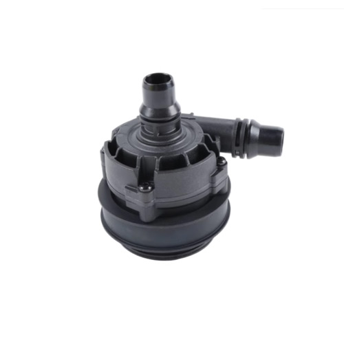 宝马5系7系X3X4辅助冷却液泵