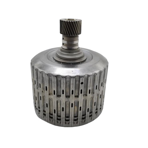 宝马车型 变速箱离合器