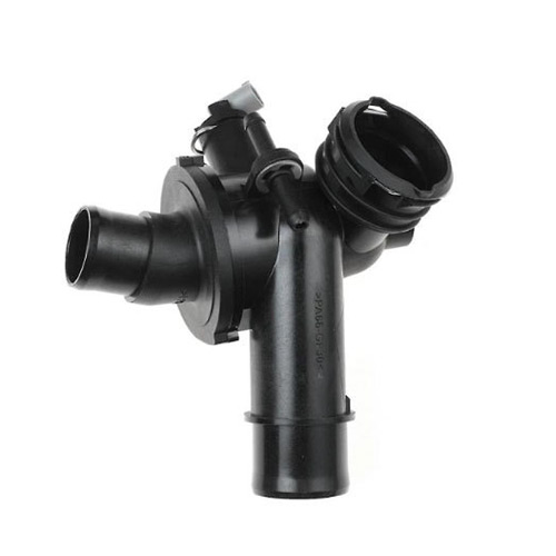 Benz engine cooling thermostat