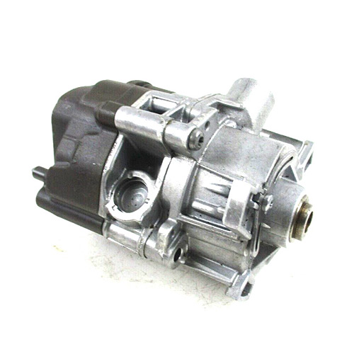 Benz tandem oil pump